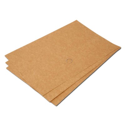 Best Price Per Ton Indonesia Brown Kraft Paper Roll